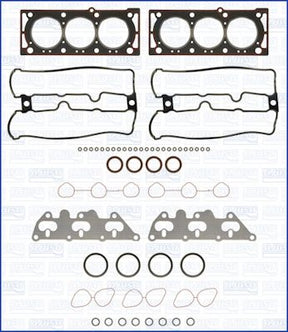 Holden X25XE Valve Regrind Set Gasket Set DY270A - Austral | Universal Auto Spares