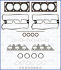 Holden X25XE Valve Regrind Set Gasket Set DY270A - Austral | Universal Auto Spares