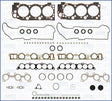 Toyota 5VZ FE >99 Valve Regrind Set Gasket Set DY450A - Austral | Universal Auto Spares