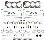 Toyota 5VZ FE >99 Valve Regrind Set Gasket Set DY450A - Austral | Universal Auto Spares