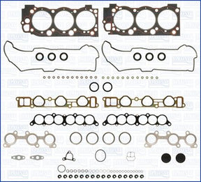 Toyota 5VZ FE >99 Valve Regrind Set Gasket Set DY450A - Austral | Universal Auto Spares