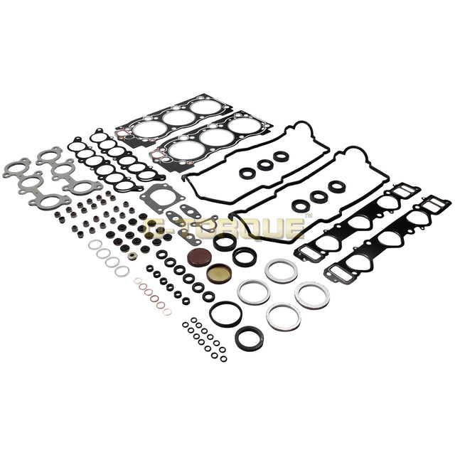 Toyota 5VZFE >99 Valve Regrind Set Gasket Set DY450G - Austral | Universal Auto Spares