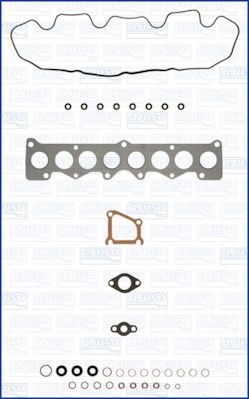 Land Rover 300TDI Valve Regrind Set Gasket Set DY470A - Austral | Universal Auto Spares