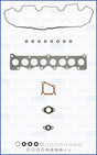 Land Rover 300TDI Valve Regrind Set Gasket Set DY470A - Austral | Universal Auto Spares