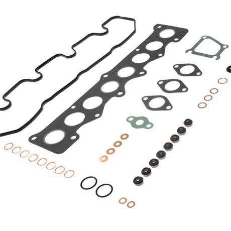 Valve Regrind Set LANDROVER 300TDI NOHG DY470N - Permaseal