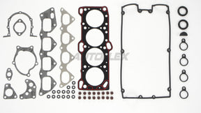 Valve Regrind Set DY691 - AUTOFLEX
