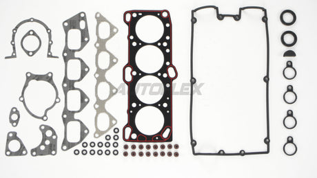 Valve Regrind Set DY691 - AUTOFLEX