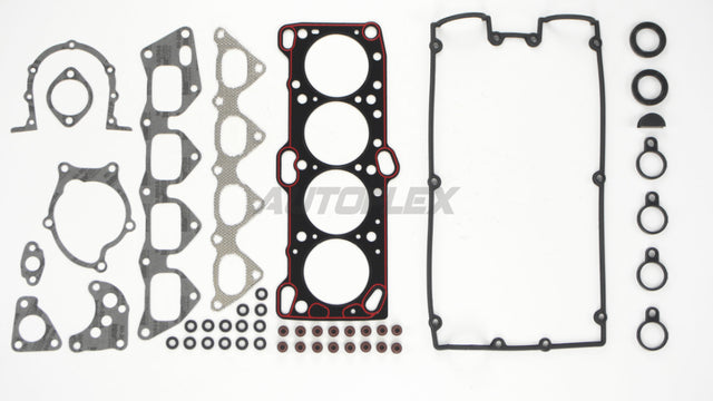Valve Regrind Set DY691 - AUTOFLEX