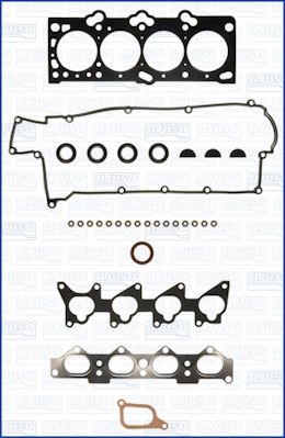 Hyundai G4GM/Gf Valve Regrind Set Gasket Set DY720A - Austral | Universal Auto Spares