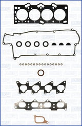 Hyundai G4GM/Gf Valve Regrind Set Gasket Set DY720A - Austral | Universal Auto Spares