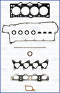 Hyundai G4GM/Gf Valve Regrind Set Gasket Set DY720A - Austral | Universal Auto Spares
