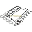Hyundai G4GM/Gf Valve Regrind Set Gasket Set DY720G - Austral | Universal Auto Spares