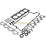 Hyundai G4GM/Gf Valve Regrind Set Gasket Set DY720G - Austral | Universal Auto Spares