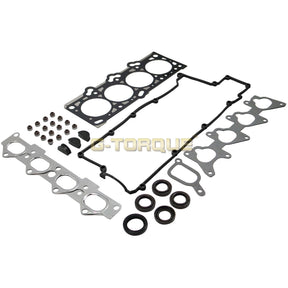 Hyundai G4GM/Gf Valve Regrind Set Gasket Set DY720G - Austral | Universal Auto Spares
