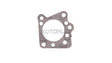Valve Regrind Set DY720 THERMO - AUTOFLEX