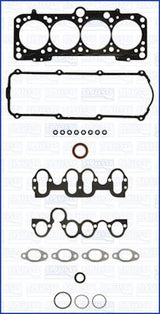 Volkswagen Ady Agg Valve Regrind Set Gasket Set DY753A - Austral | Universal Auto Spares