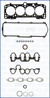 Volkswagen Ady Agg Valve Regrind Set Gasket Set DY753A - Austral | Universal Auto Spares