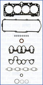 Volkswagen Ady Agg Valve Regrind Set Gasket Set DY753A - Austral | Universal Auto Spares