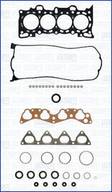 Honda D16Y5/7/8 Valve Regrind Set Gasket Set DY860A - Austral | Universal Auto Spares