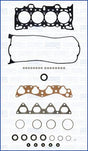 Honda D16Y5/7/8 Valve Regrind Set Gasket Set DY860A - Austral | Universal Auto Spares
