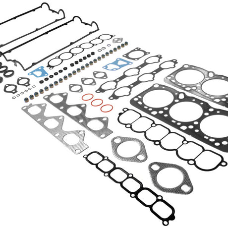 Valve Regrind Set MITSUBISHI 6G74 DOHC DY890 - Permaseal