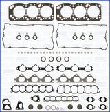 Mitsubishi 6G74 D 24V Valve Regrind Set Gasket Set DY890A - Austral | Universal Auto Spares