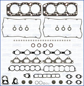 Mitsubishi 6G74 D 24V Valve Regrind Set Gasket Set DY890A - Austral | Universal Auto Spares