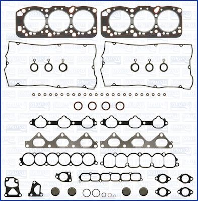 Mitsubishi 6G74 D 24V Valve Regrind Set Gasket Set DY890A - Austral | Universal Auto Spares