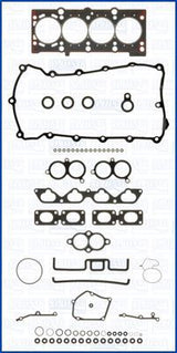 BMW M44B19 Valve Regrind Set Gasket Set DZ130A - Austral | Universal Auto Spares
