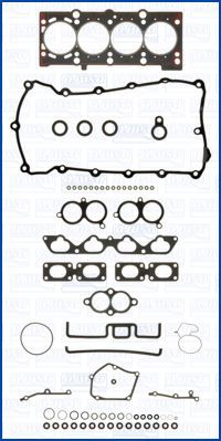 BMW M44B19 Valve Regrind Set Gasket Set DZ130A - Austral | Universal Auto Spares