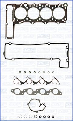 Mercedes-Benz Benz MB601 Valve Regrind Set Gasket Set DZ150A - Austral | Universal Auto Spares