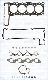 Mercedes-Benz Benz MB601 Valve Regrind Set Gasket Set DZ150A - Austral | Universal Auto Spares