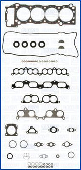 Toyota 3RZ FE Valve Regrind Set Gasket Set DZ170A - Austral | Universal Auto Spares