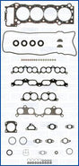 Toyota 3RZ FE Valve Regrind Set Gasket Set DZ170A - Austral | Universal Auto Spares