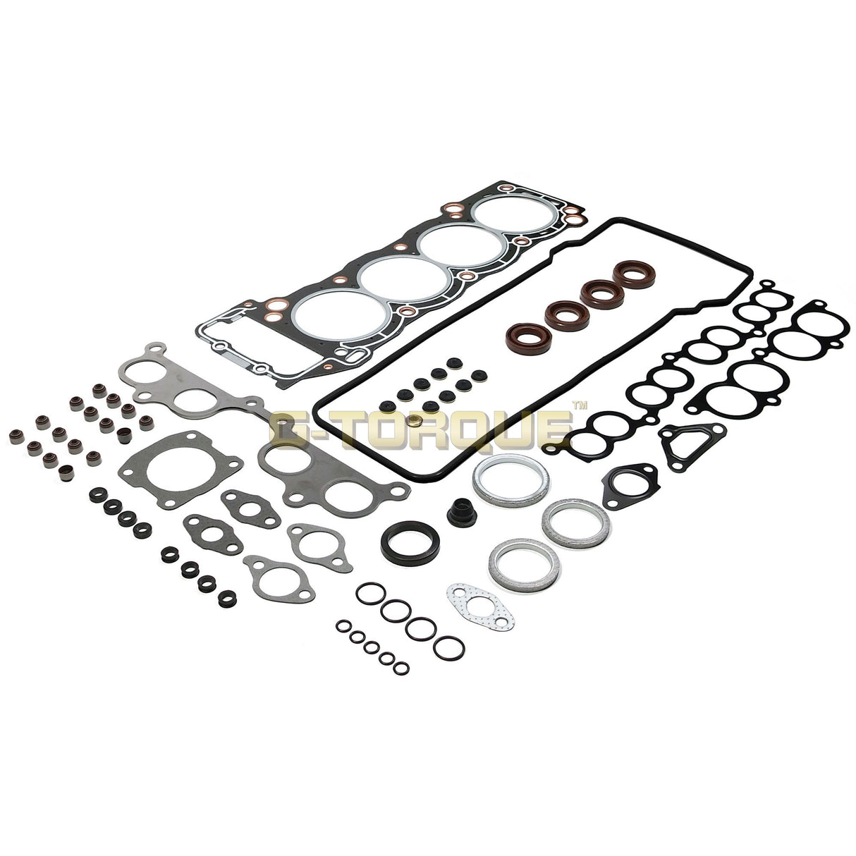 Toyota 3RZFE Valve Regrind Set Gasket Set DZ170G - Austral | Universal Auto Spares
