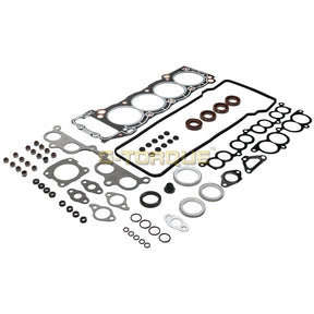 Toyota 3RZFE Valve Regrind Set Gasket Set DZ170G - Austral | Universal Auto Spares