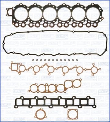 Nissan TB42E Valve Regrind Set Gasket Set DZ260A - Austral | Universal Auto Spares