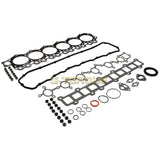 Nissan TB42E Valve Regrind Set Gasket Set DZ260G - Austral | Universal Auto Spares