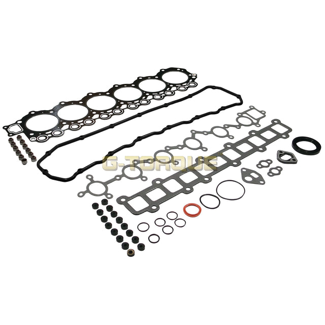Nissan TB42E Valve Regrind Set Gasket Set DZ260G - Austral | Universal Auto Spares