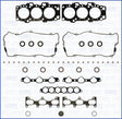 Hyundai G6BV Valve Regrind Set Gasket Set DZ280A - Austral | Universal Auto Spares