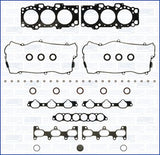Hyundai G6BV Valve Regrind Set Gasket Set DZ280A - Austral | Universal Auto Spares