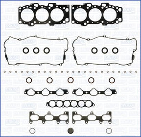 Hyundai G6BV Valve Regrind Set Gasket Set DZ280A - Austral | Universal Auto Spares