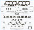 Toyota 1MZ FE Valve Regrind Set Gasket Set DZ340A - Austral | Universal Auto Spares