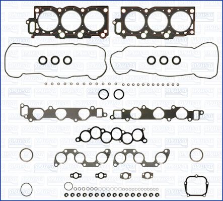 Toyota 1MZ FE Valve Regrind Set Gasket Set DZ340A - Austral | Universal Auto Spares