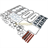 Holden Vt Vy V6 Valve Regrind Set Gasket Set DZ351G - Austral | Universal Auto Spares