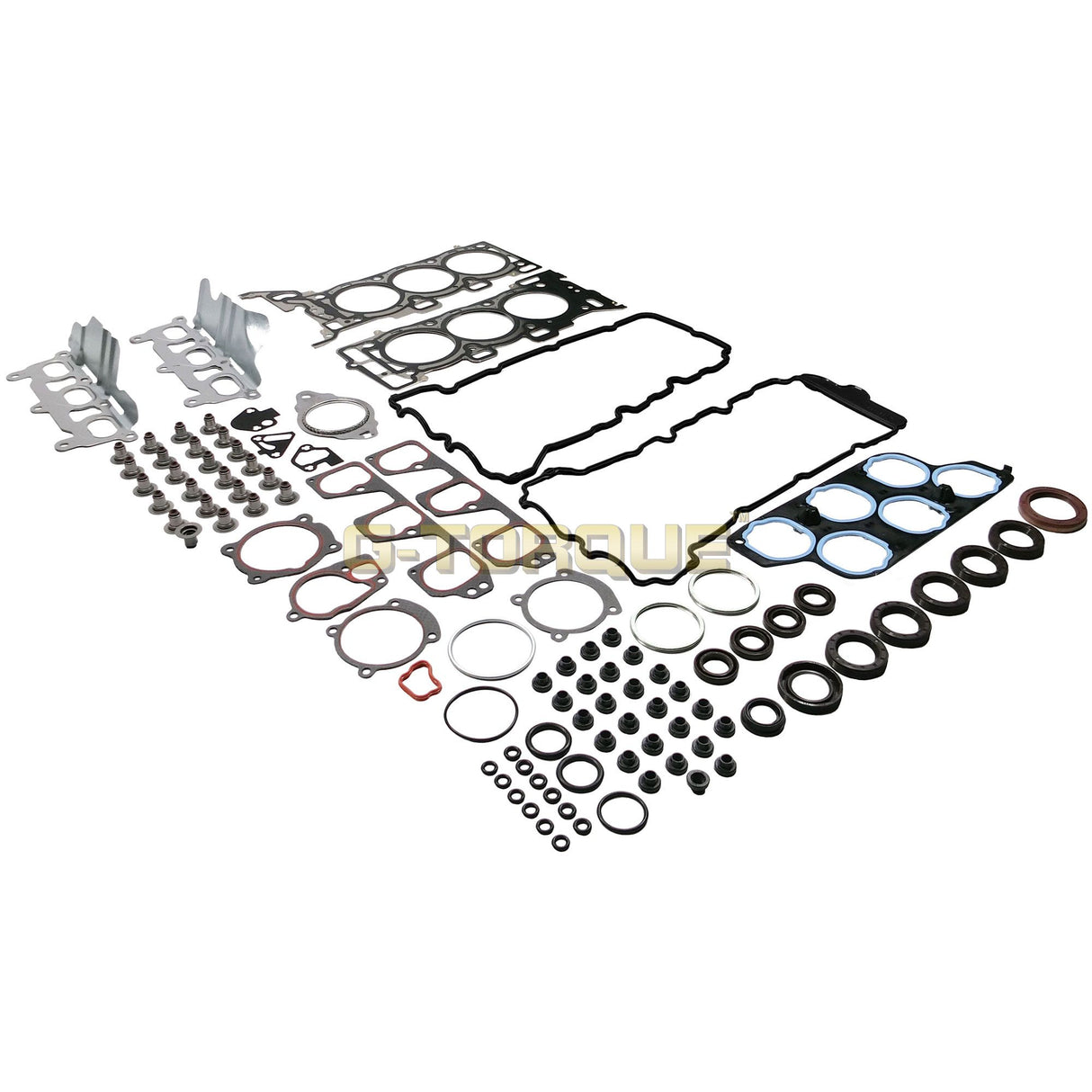 Holden 3.6L VZ VE Valve Regrind Set Gasket Set DZ352G - Austral | Universal Auto Spares