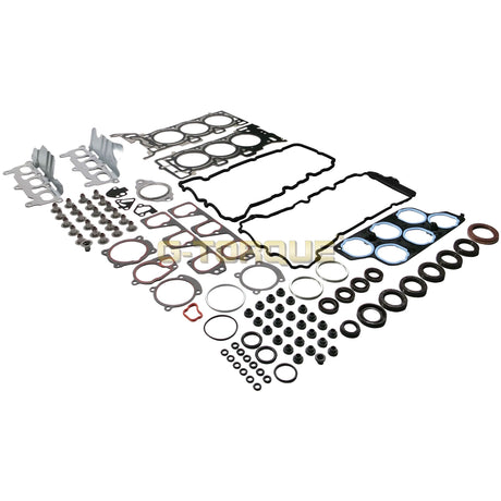 Holden 3.6L VZ VE Valve Regrind Set Gasket Set DZ352G - Austral | Universal Auto Spares