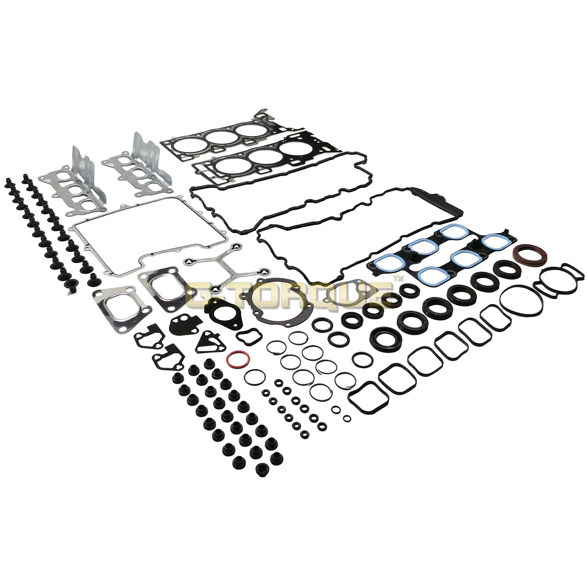 Holden 3.6L VE Sidi Valve Regrind Set Gasket Set DZ353G - Austral | Universal Auto Spares