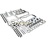 Holden 3.6L VE Sidi Valve Regrind Set Gasket Set DZ353G - Austral | Universal Auto Spares