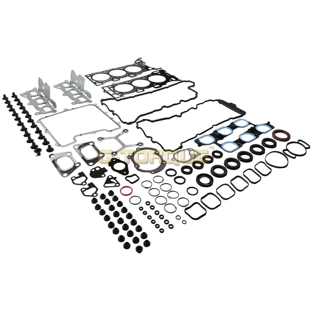 Holden 3.6L VE Sidi Valve Regrind Set Gasket Set DZ353G - Austral | Universal Auto Spares
